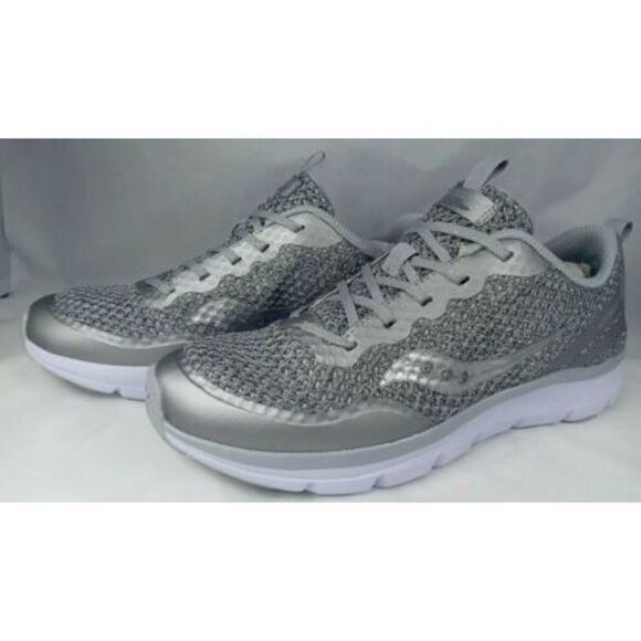 women's saucony saucony liteform feel review